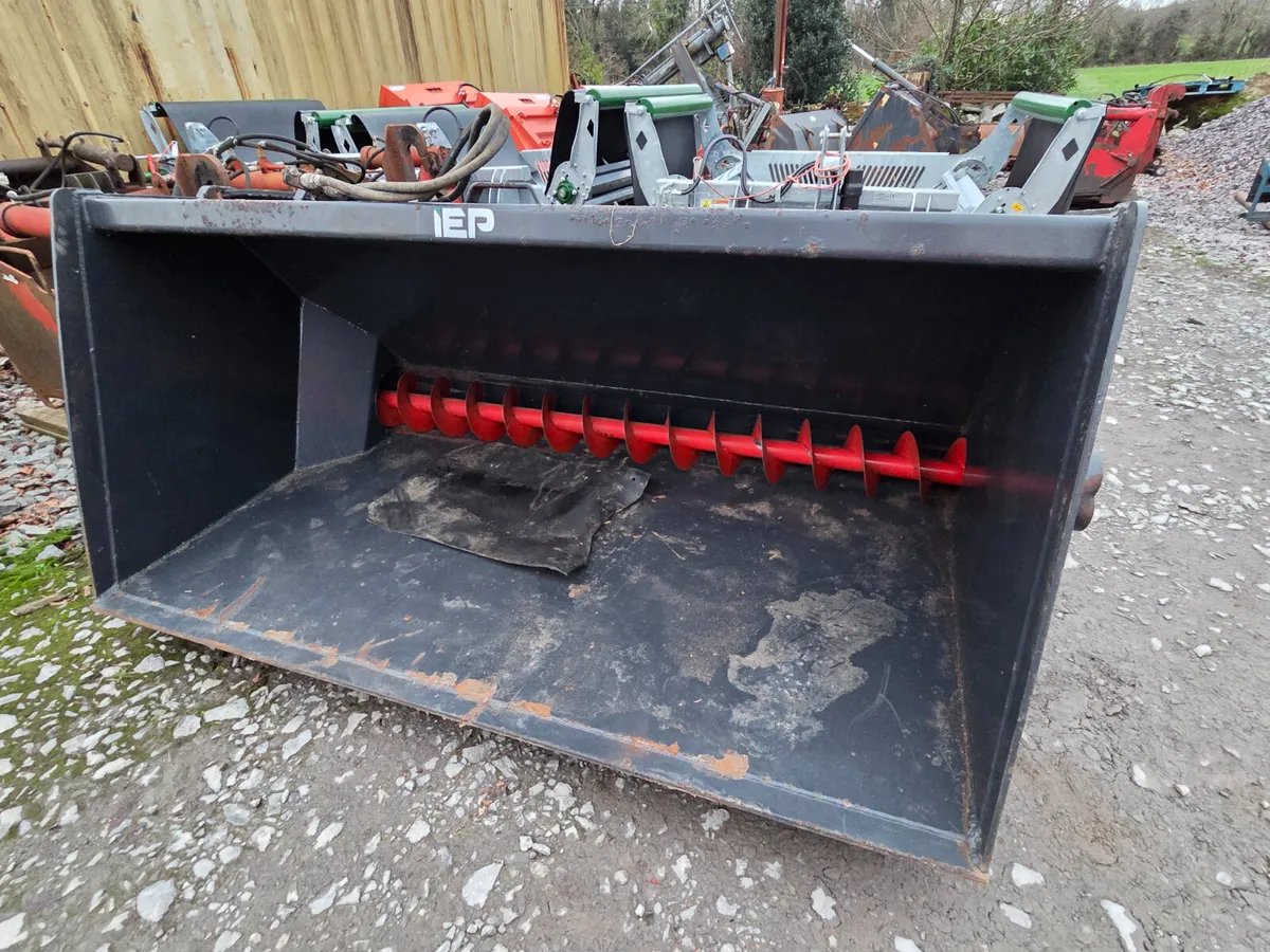 IEP Meal Feeder - Image 2