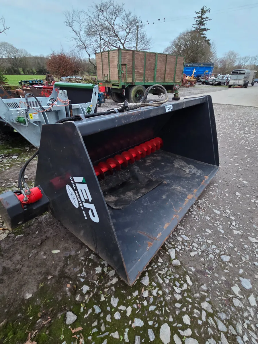 IEP Meal Feeder - Image 3