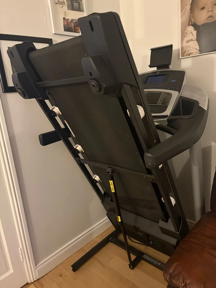 Nordictrack Treadmill - Image 1