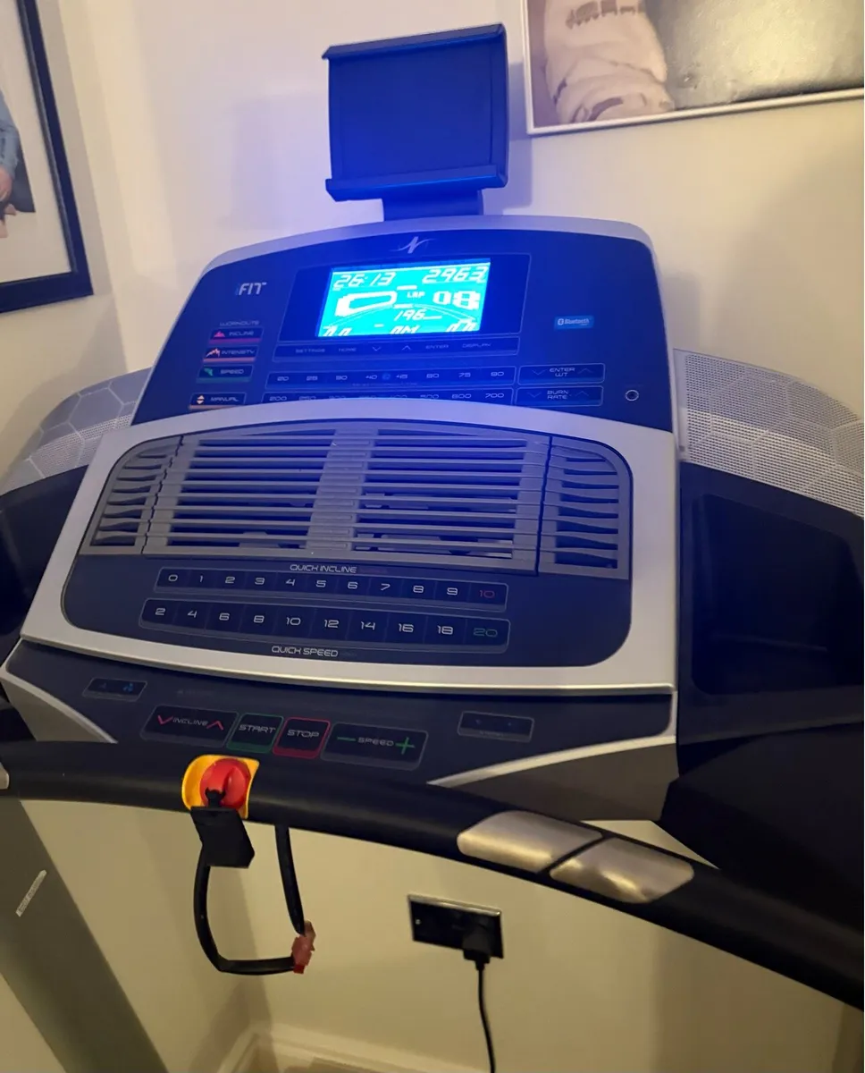 Nordictrack Treadmill - Image 2