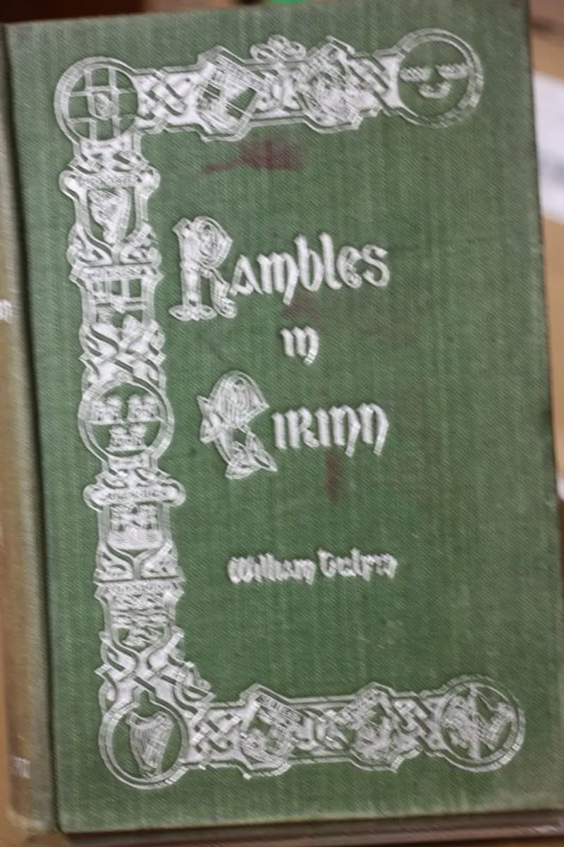 Rambles in Eirinn - Image 1