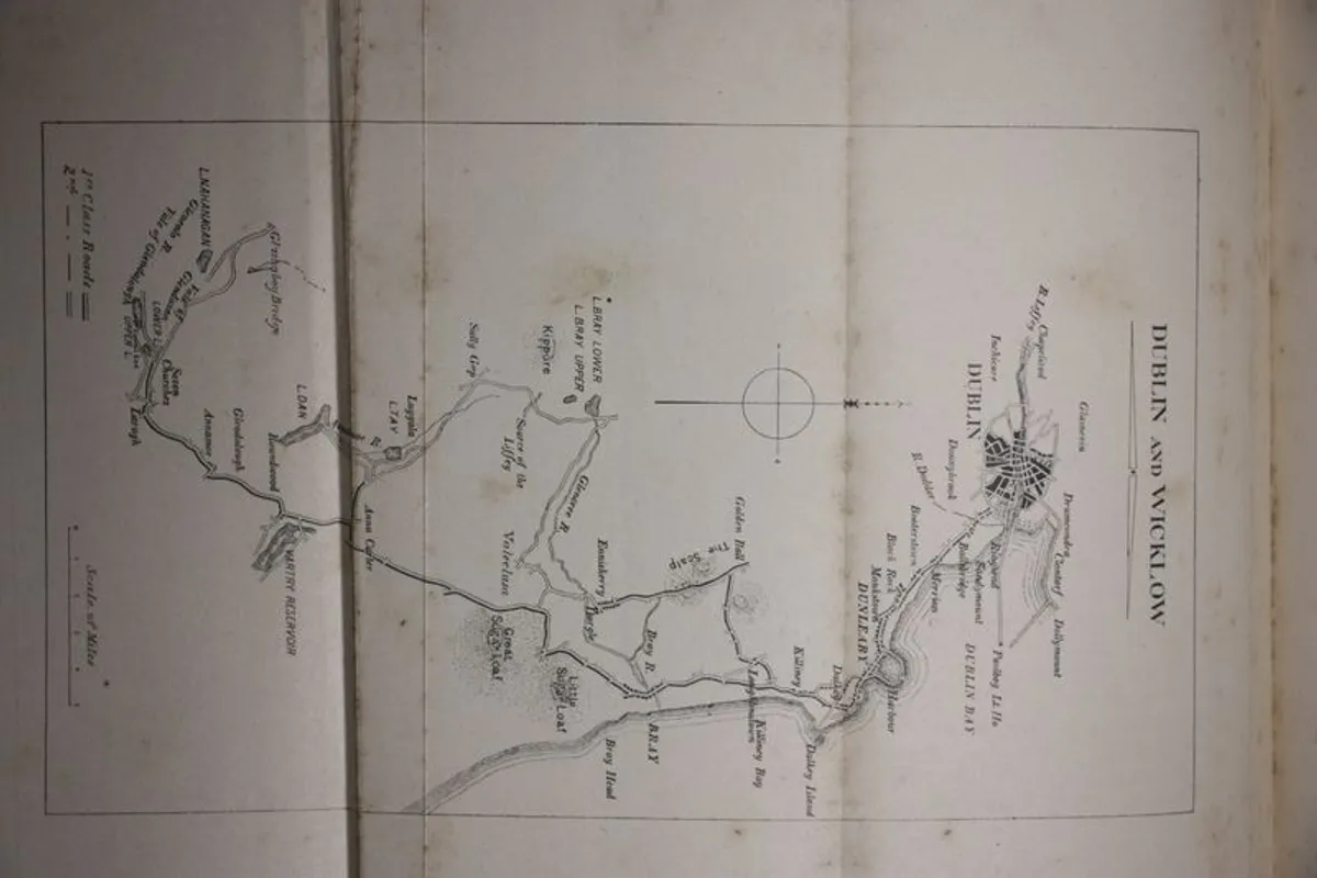 Rambles in Eirinn - Image 3