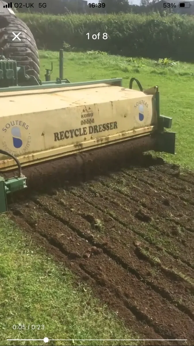 Koro imants recycler - Image 1