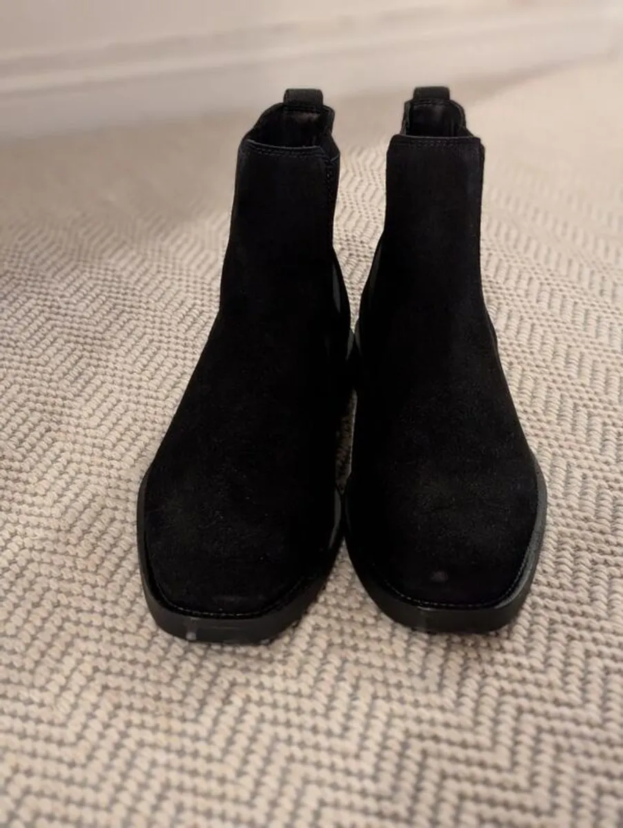 GANT Chelsea boots - Image 1