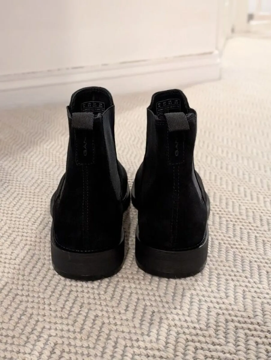 GANT Chelsea boots - Image 3