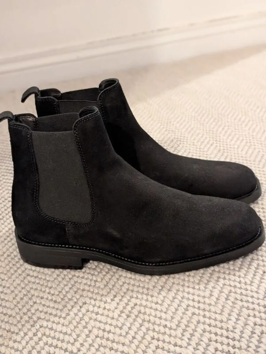 GANT Chelsea boots - Image 4