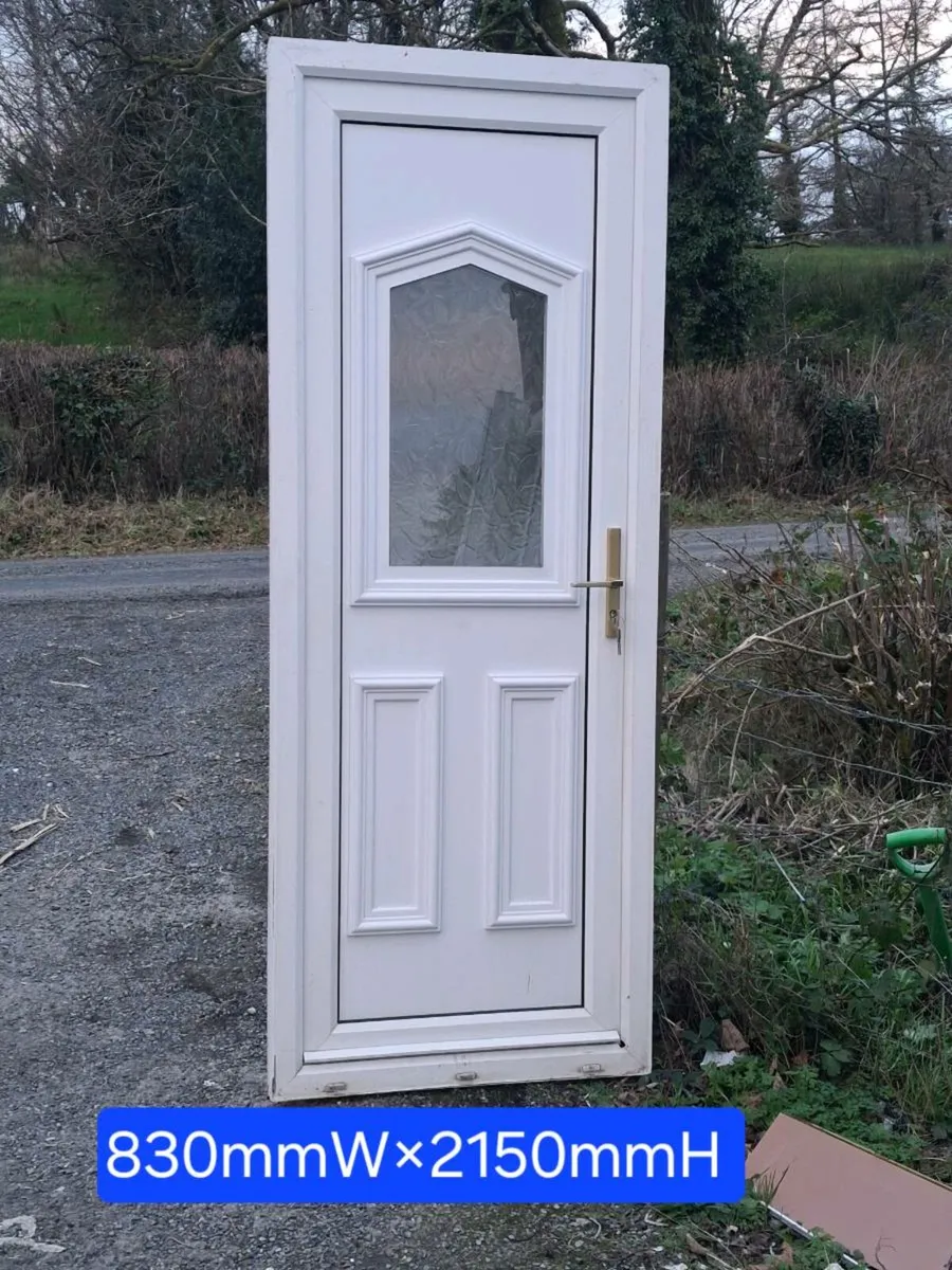 PVC DOORS - Image 3