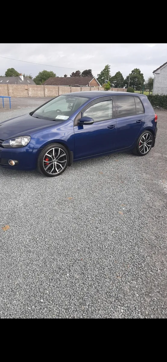 VW Golf 1.6 TDI MATCH 105BHP - Image 1