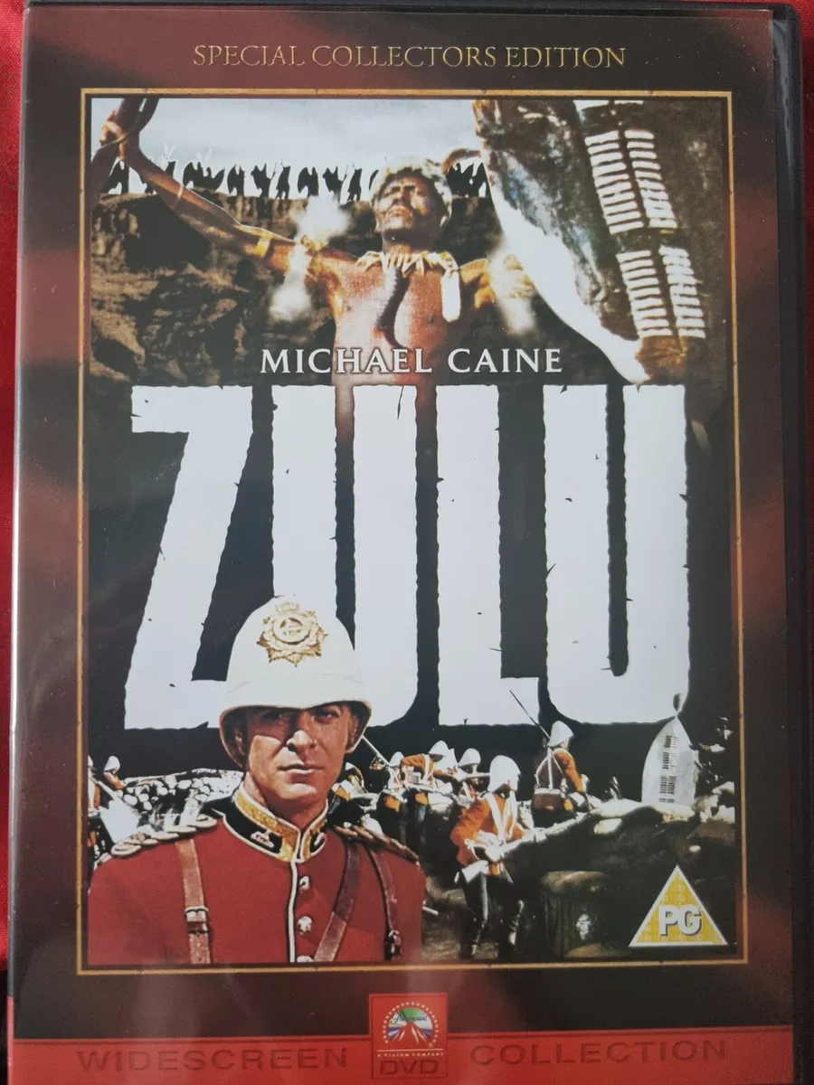 Zulu Collector's Edition - Image 1