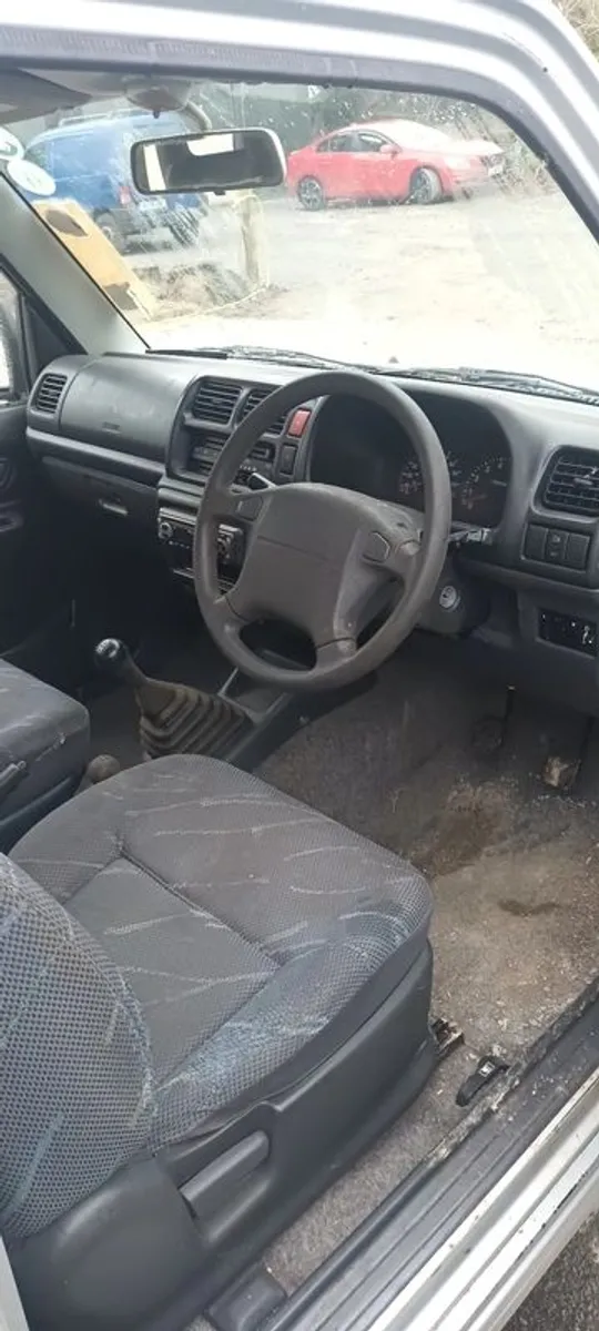 2003 Suzuki Jimny - Image 4