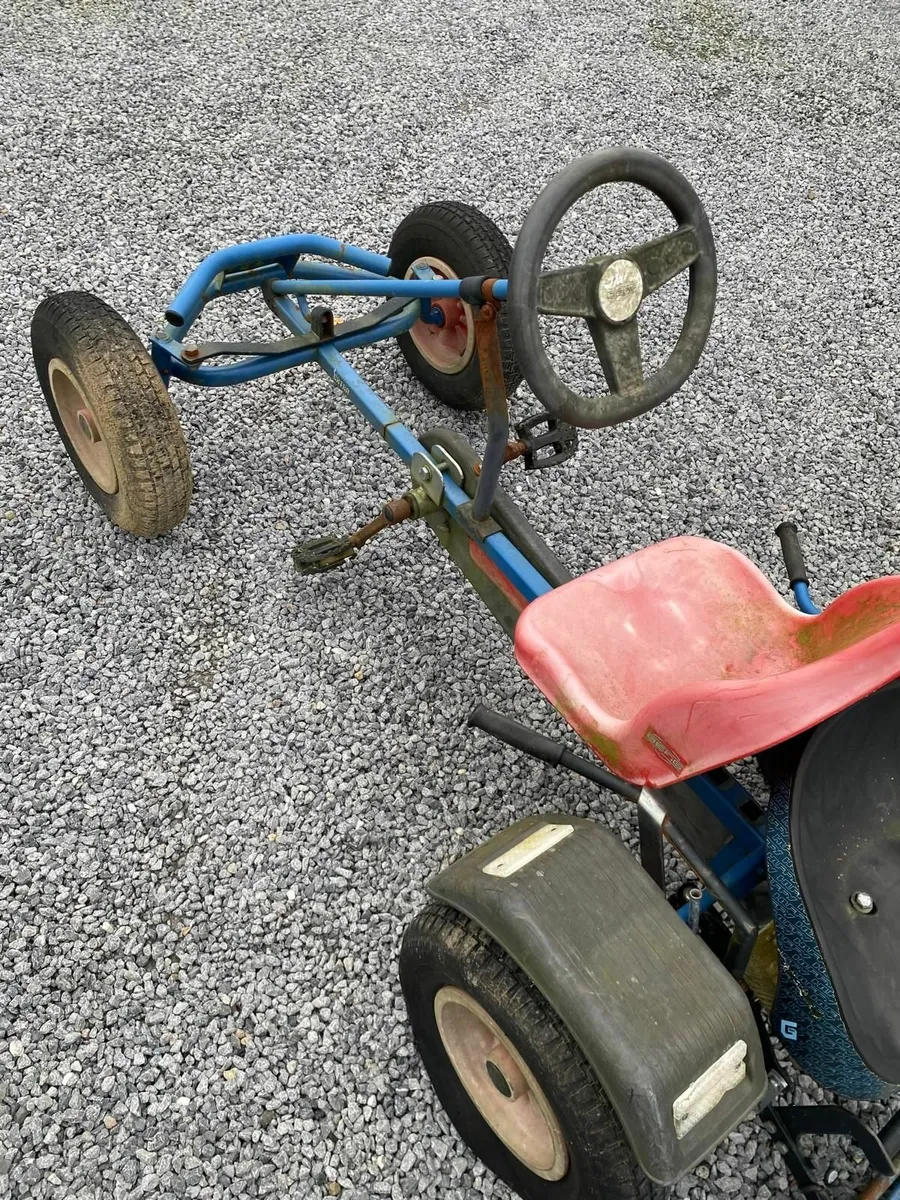 Go kart - Image 1