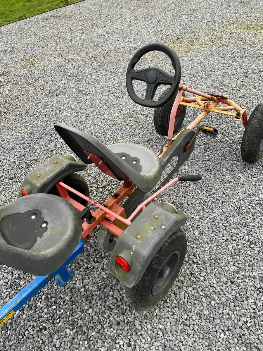 Go kart - Image 2