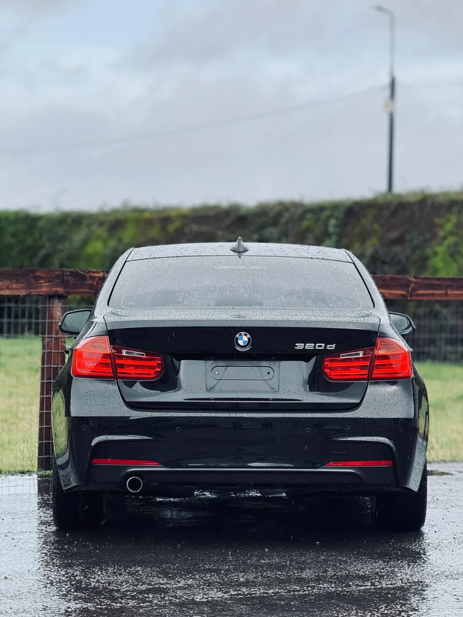 🌟 BMW 3 series M Sport 2014 🌟 - Image 3