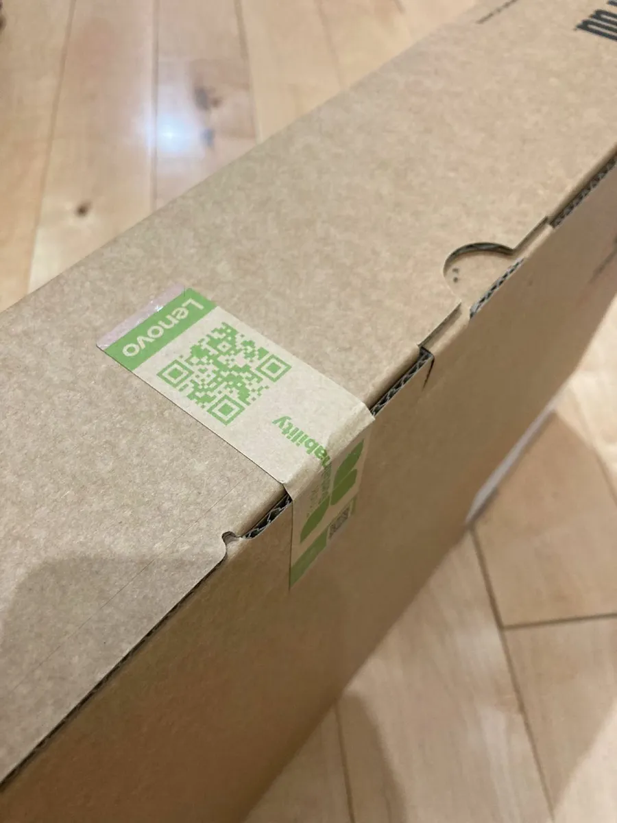 New Lenovo ThinkPad P16V gen.2 Laptop | Ultra 7 | - Image 2