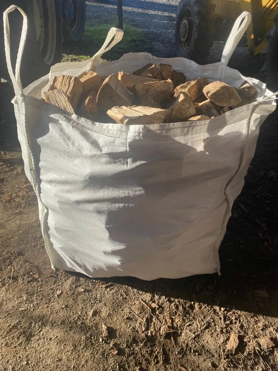 Firewood (Ash Hardwood) - Image 2