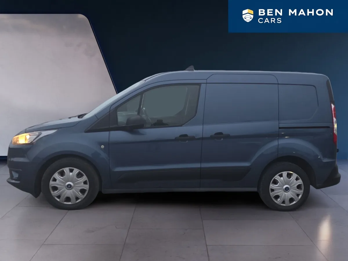 Ford Transit Connect - Image 2