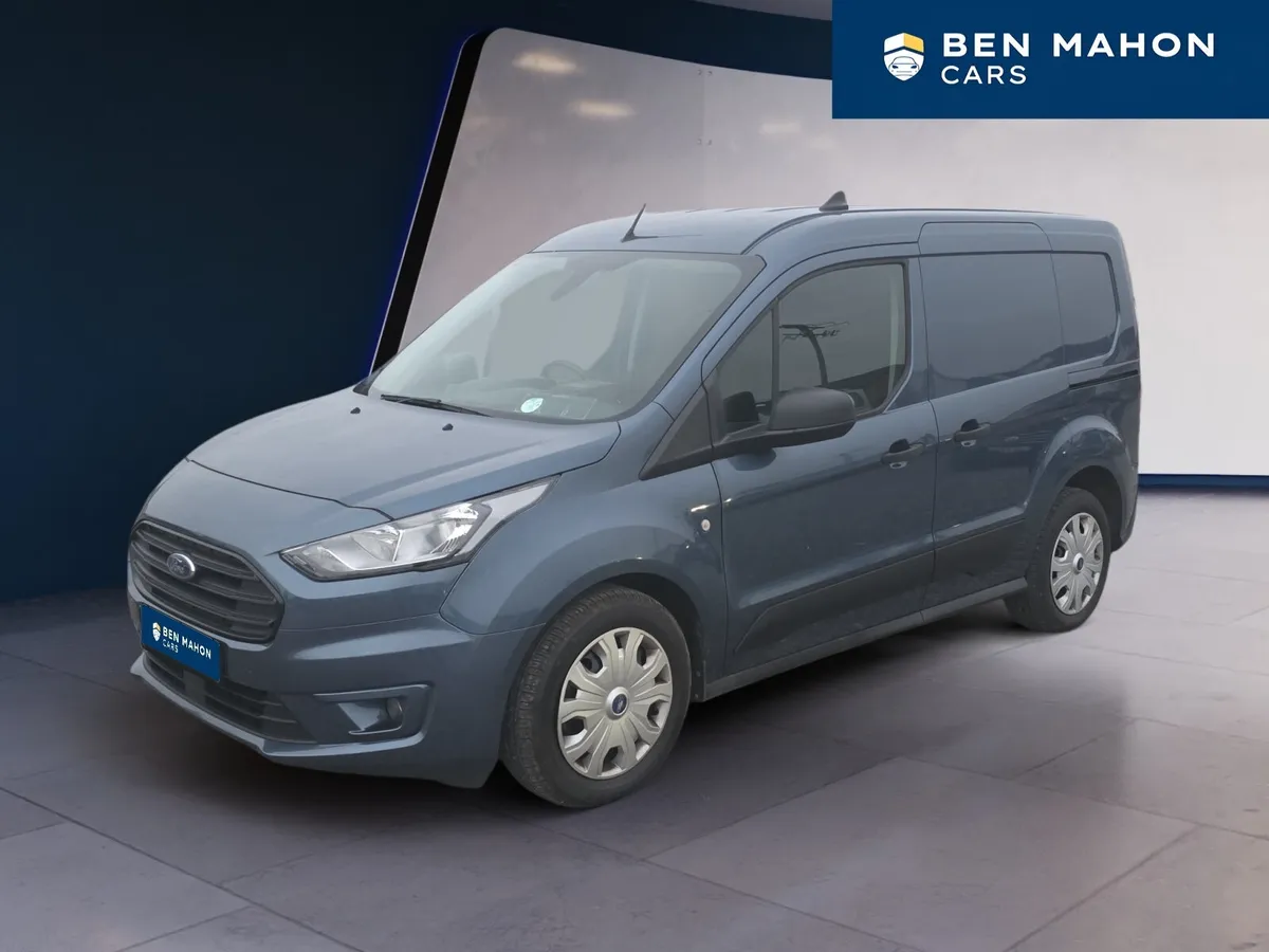 Ford Transit Connect - Image 1