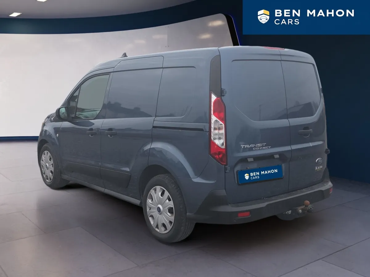 Ford Transit Connect - Image 3