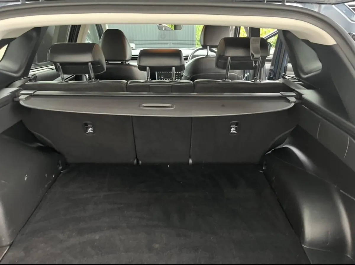 Hyundai Tucson - Image 3