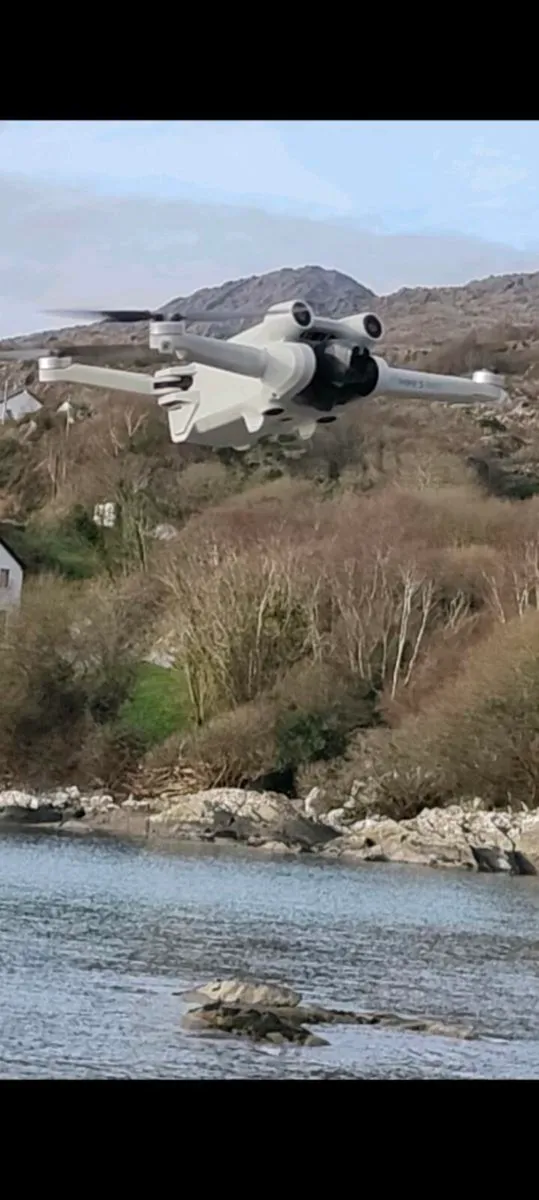 Dji mini 3 pro - Image 3