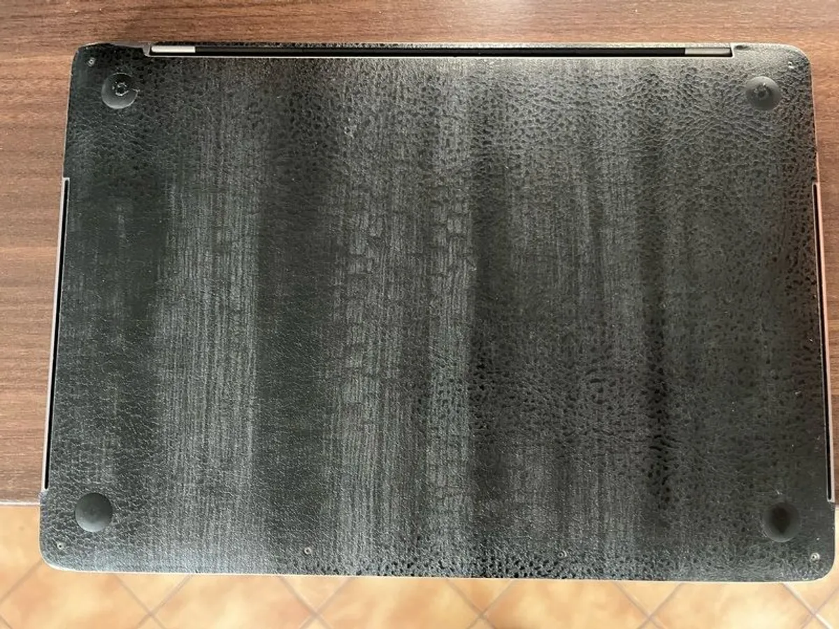 macbook pro 4 thunderbolt ports, mid 2017 - Image 4