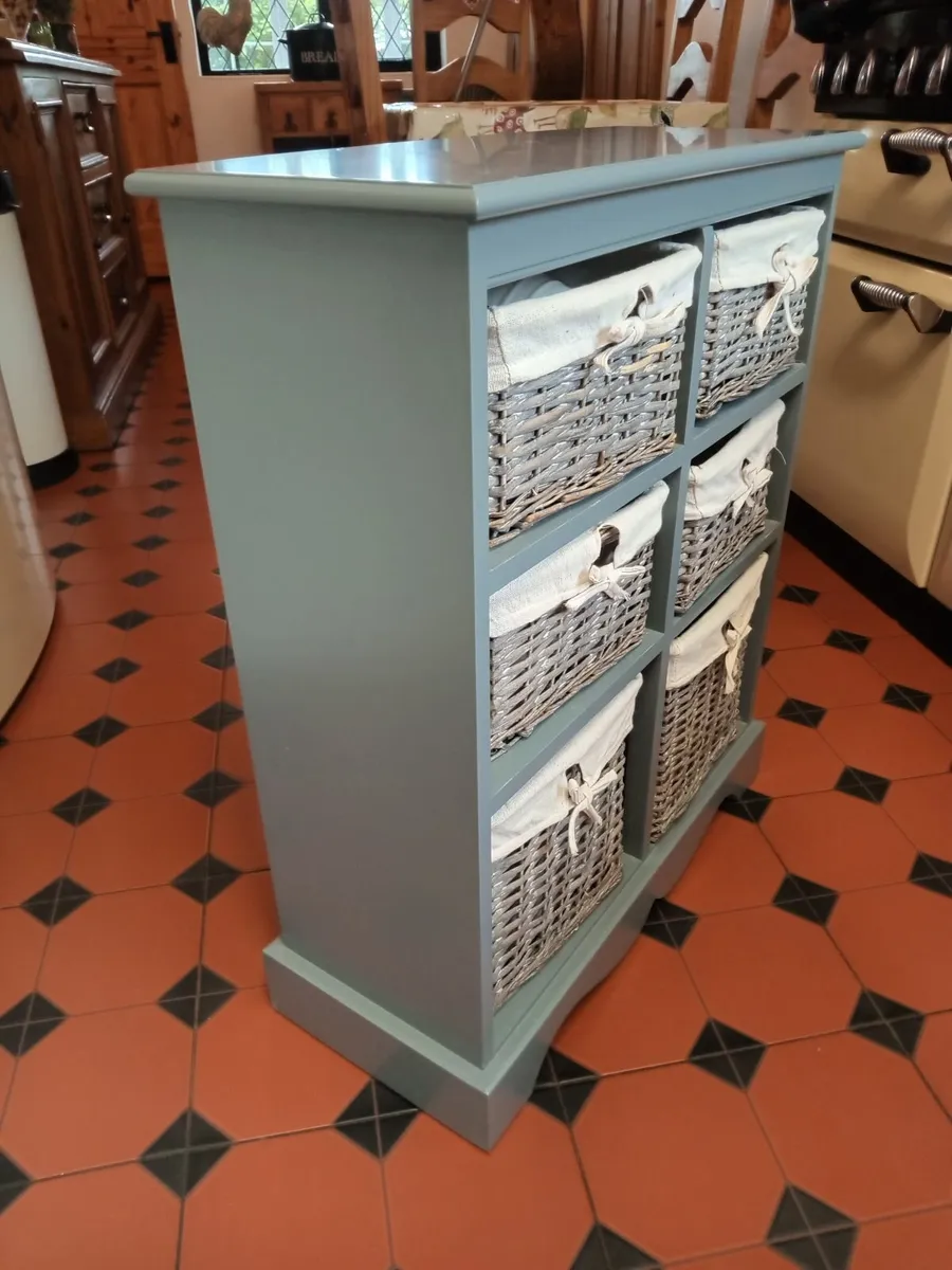 Storage unit - Image 2