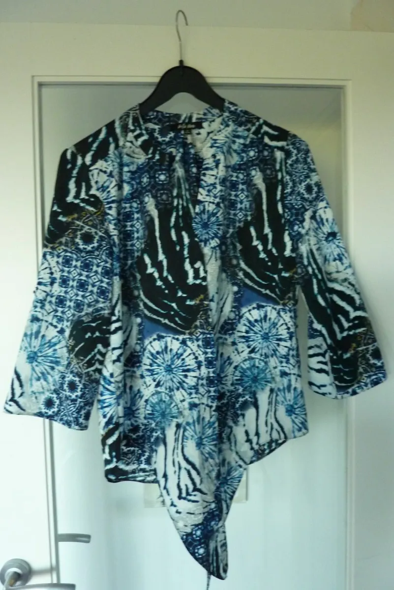 Blouse - Image 3