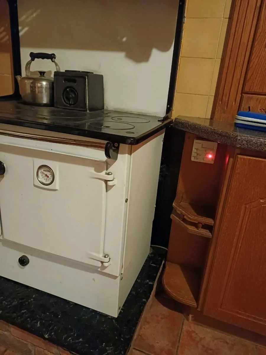 Stanley no.9 range - Image 3