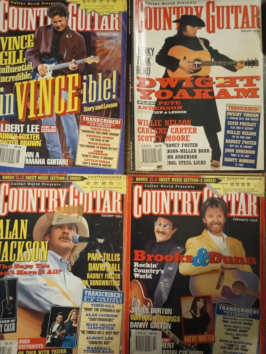 Guitar Magazine - Image 3