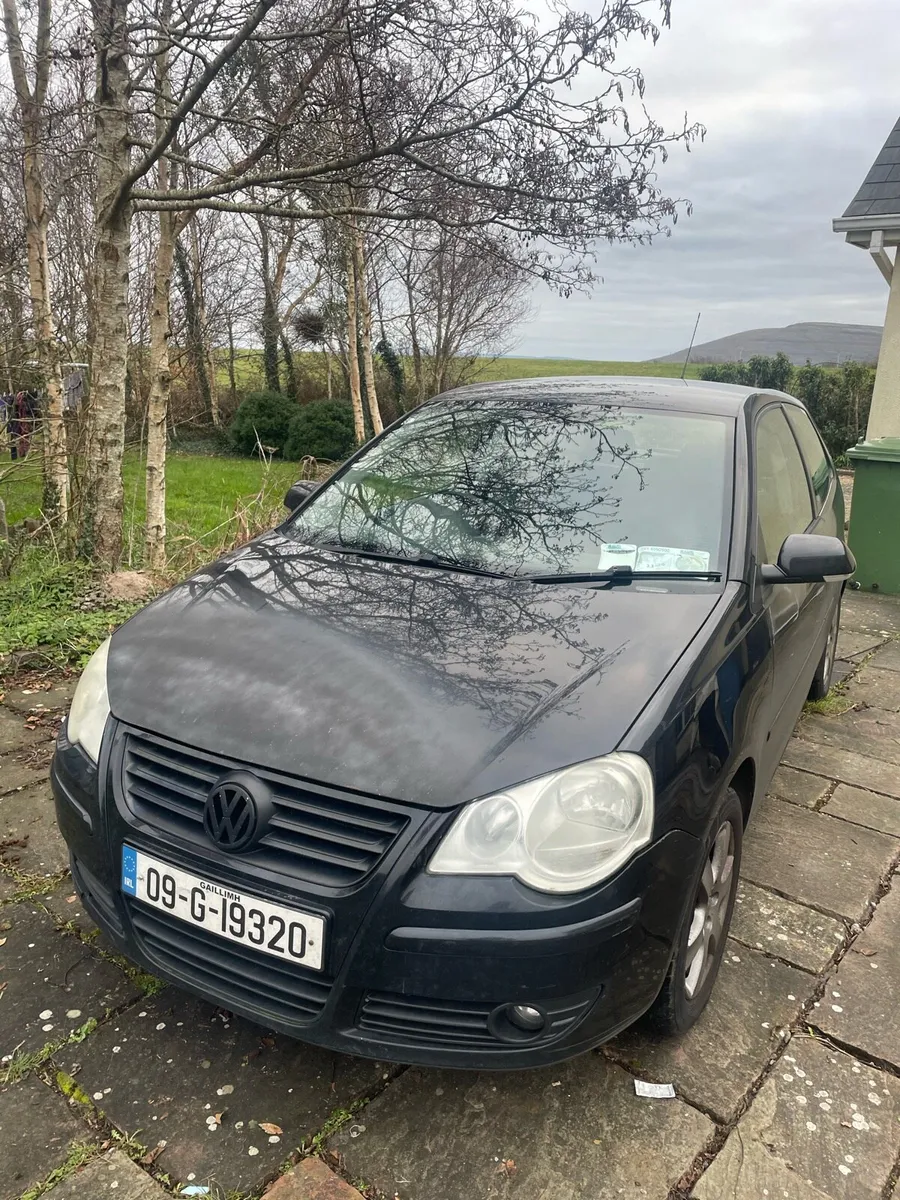 Vw polo - Image 1