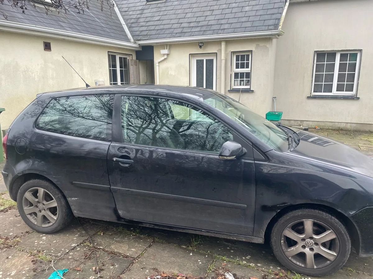 Vw polo - Image 2