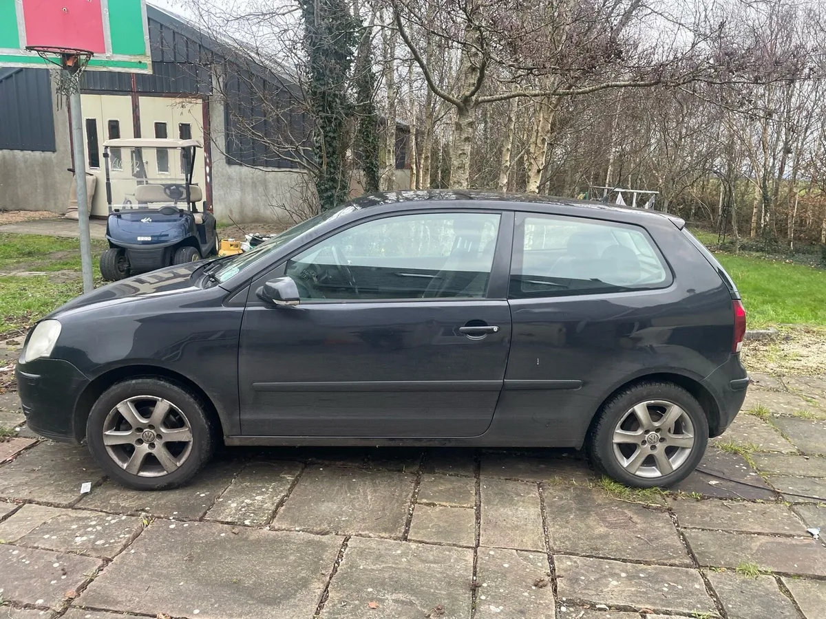Vw polo - Image 3