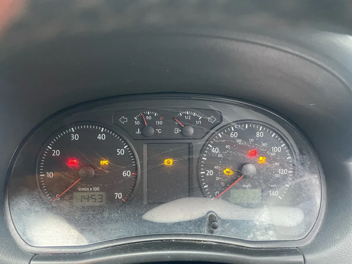 Vw polo - Image 4