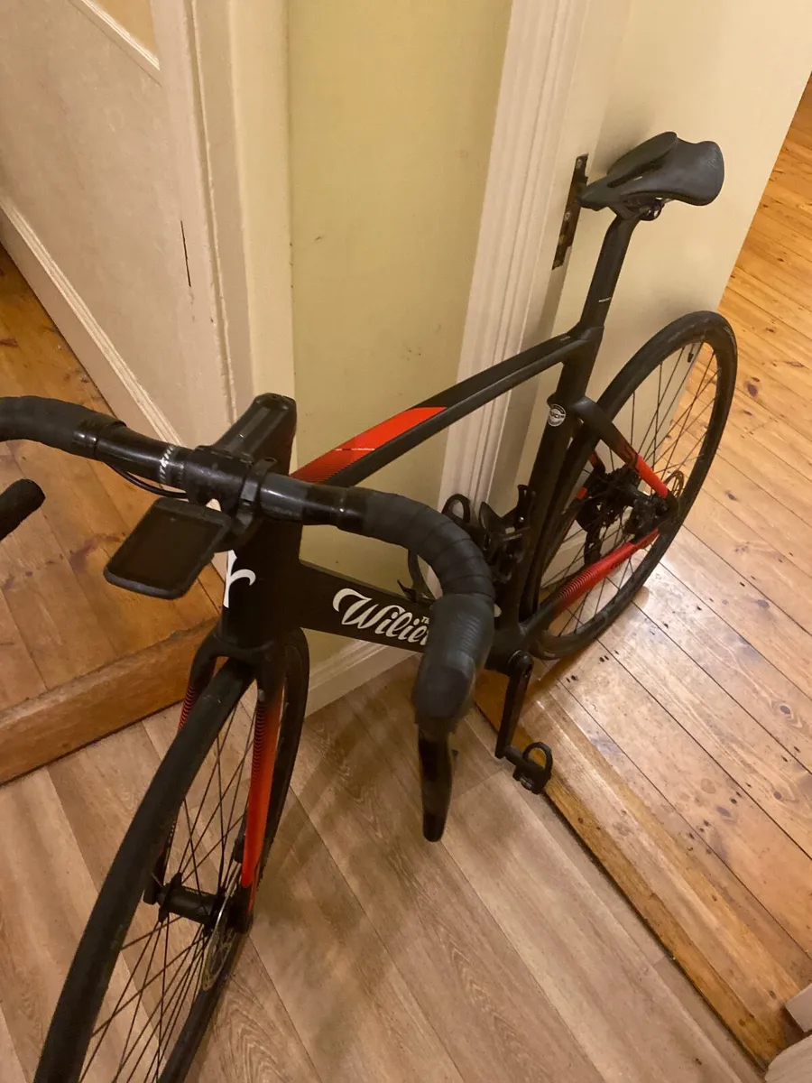 Road bike - Image 2