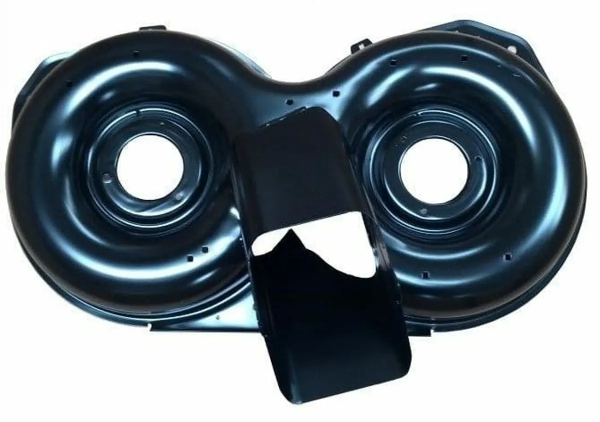 36" Husqvarna Craftsman Partner McCulloch Deck - Image 1