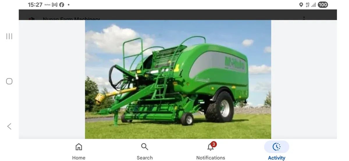 Wanted fusion 3 or 4