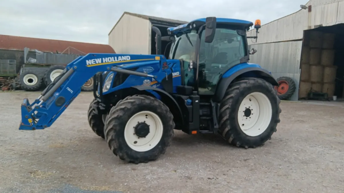 New Holland Other 2021 - Image 2