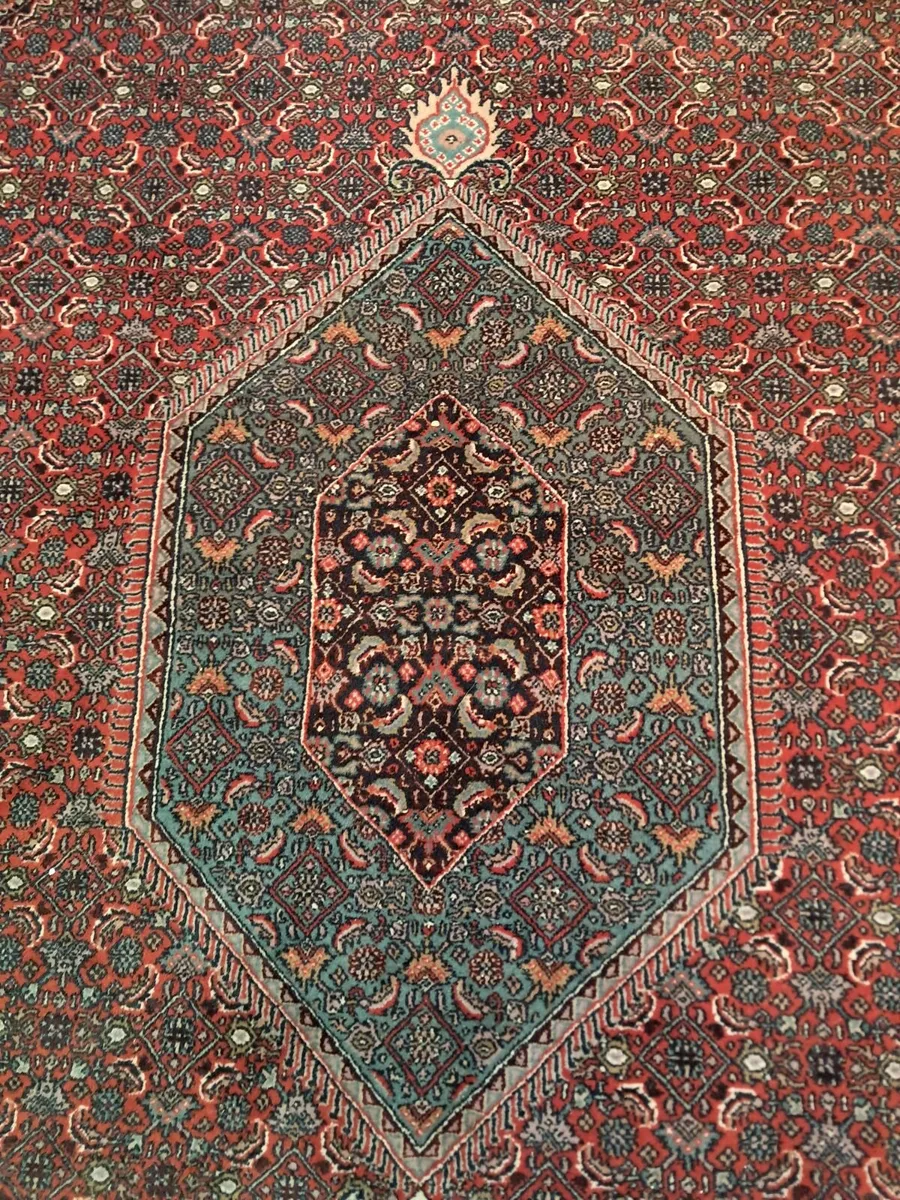 Oriental Wool Rug - Image 2
