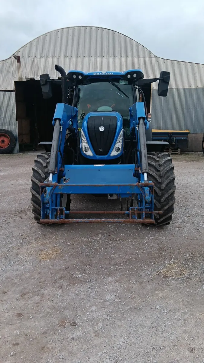 New Holland Other 2021 - Image 4