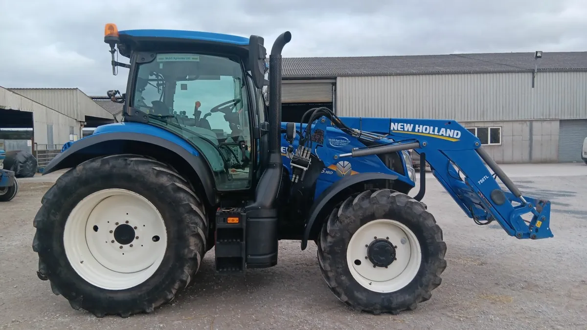 New Holland Other 2021 - Image 1