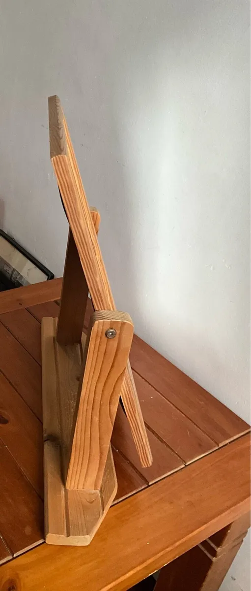 Swing Dressing Table Mirror - Image 3