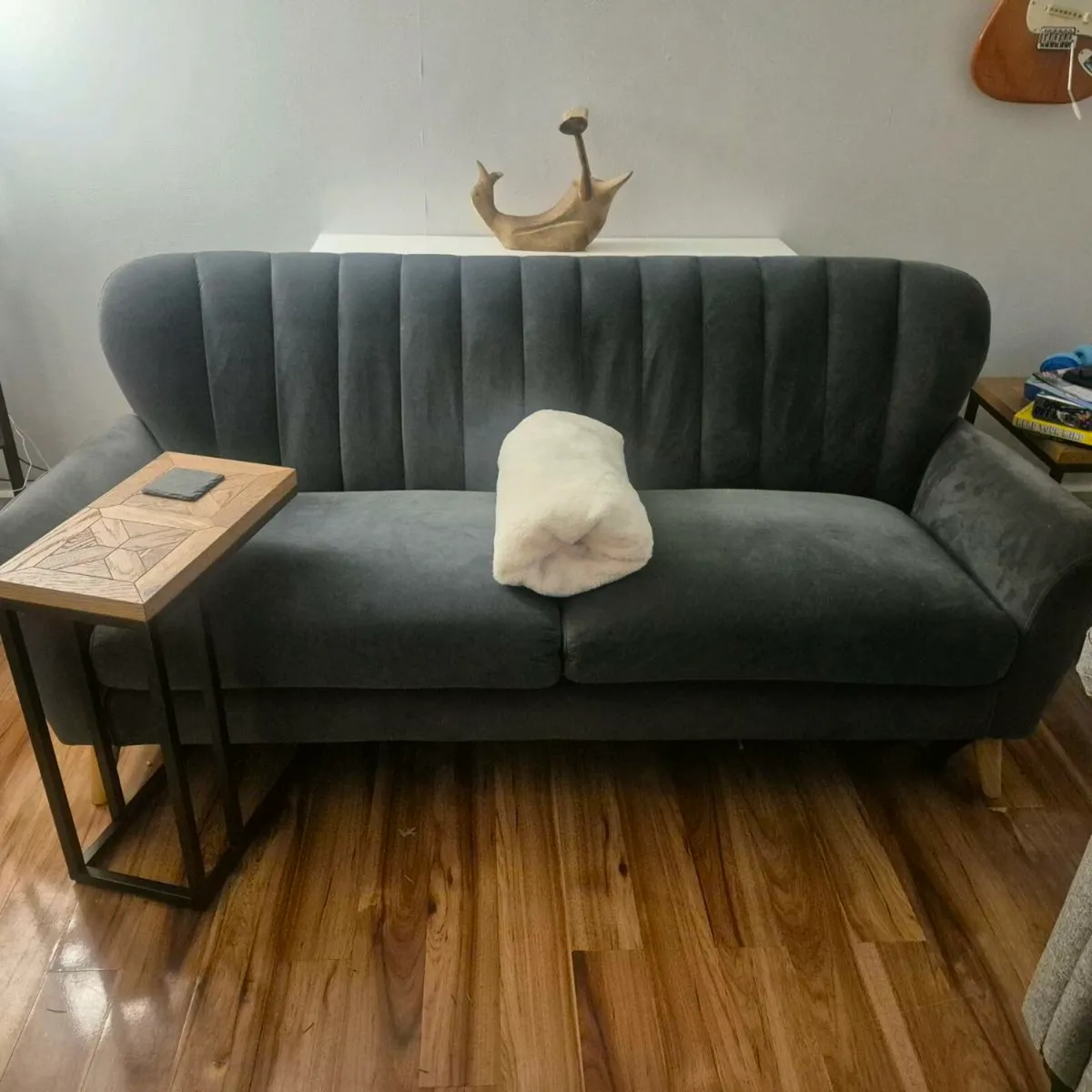 3 Seater Sofa - Image 1