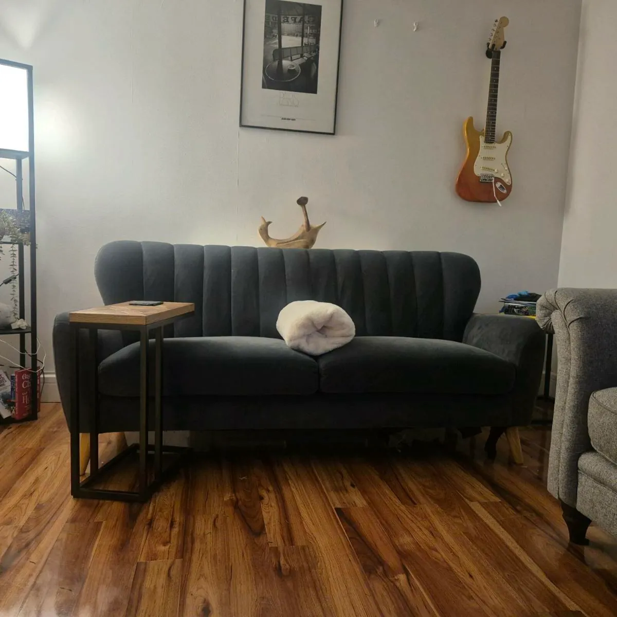 3 Seater Sofa - Image 2