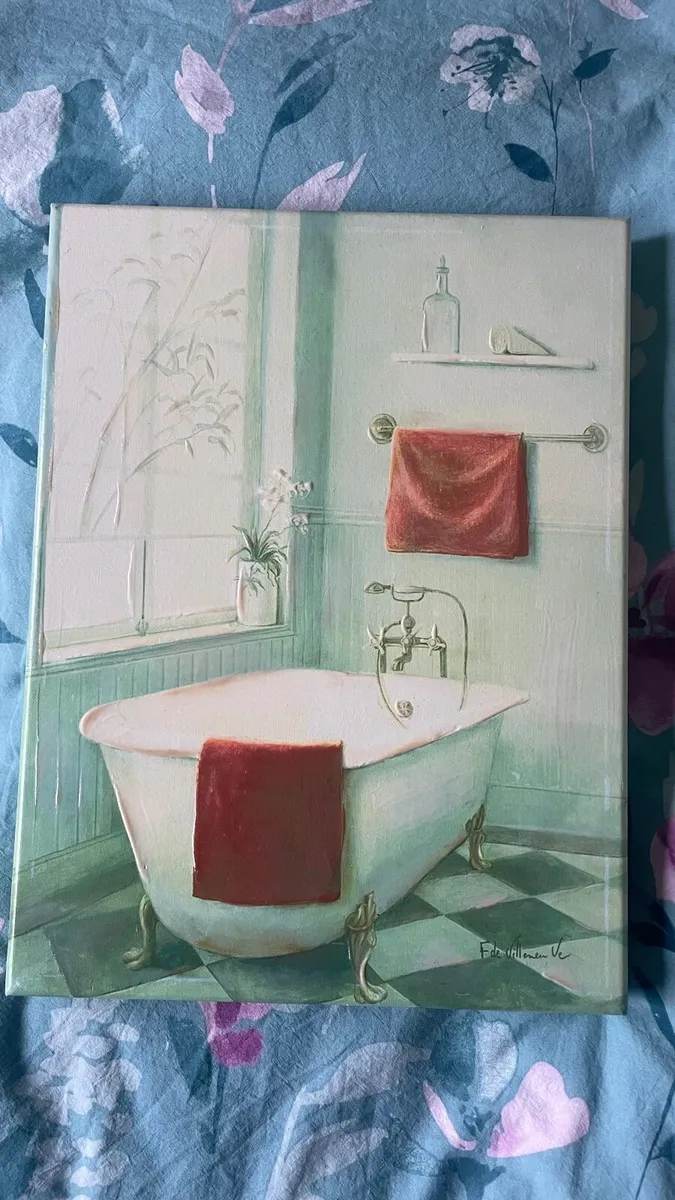 2 pictures - Image 2