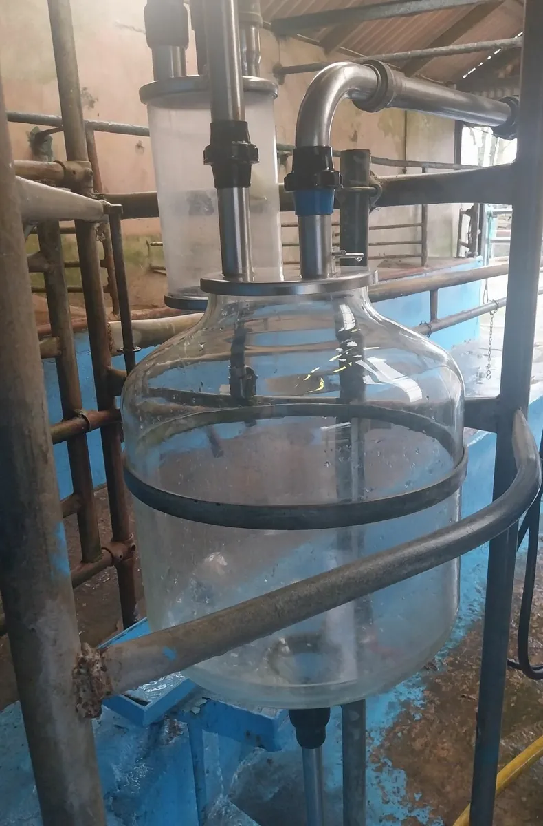 Milking Parlour - Image 1