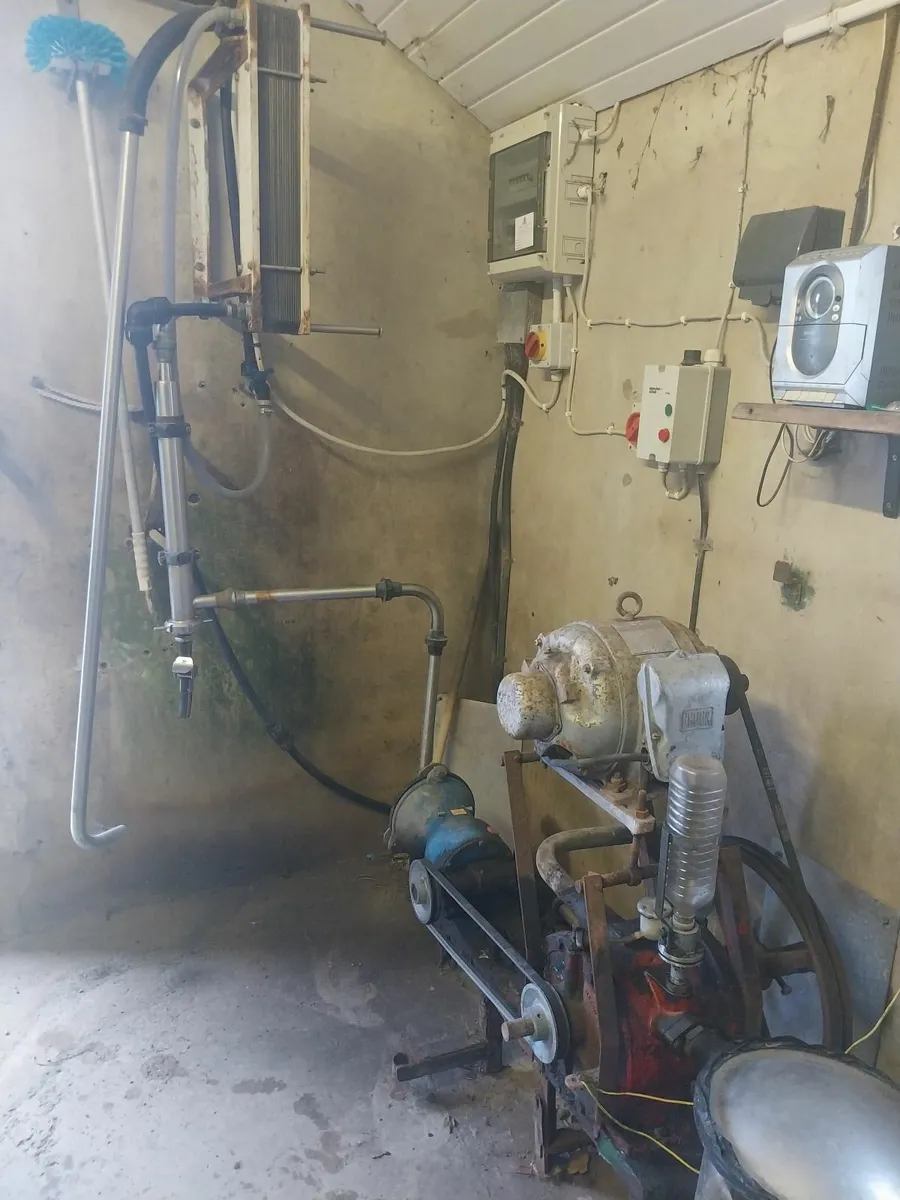 Milking Parlour - Image 2