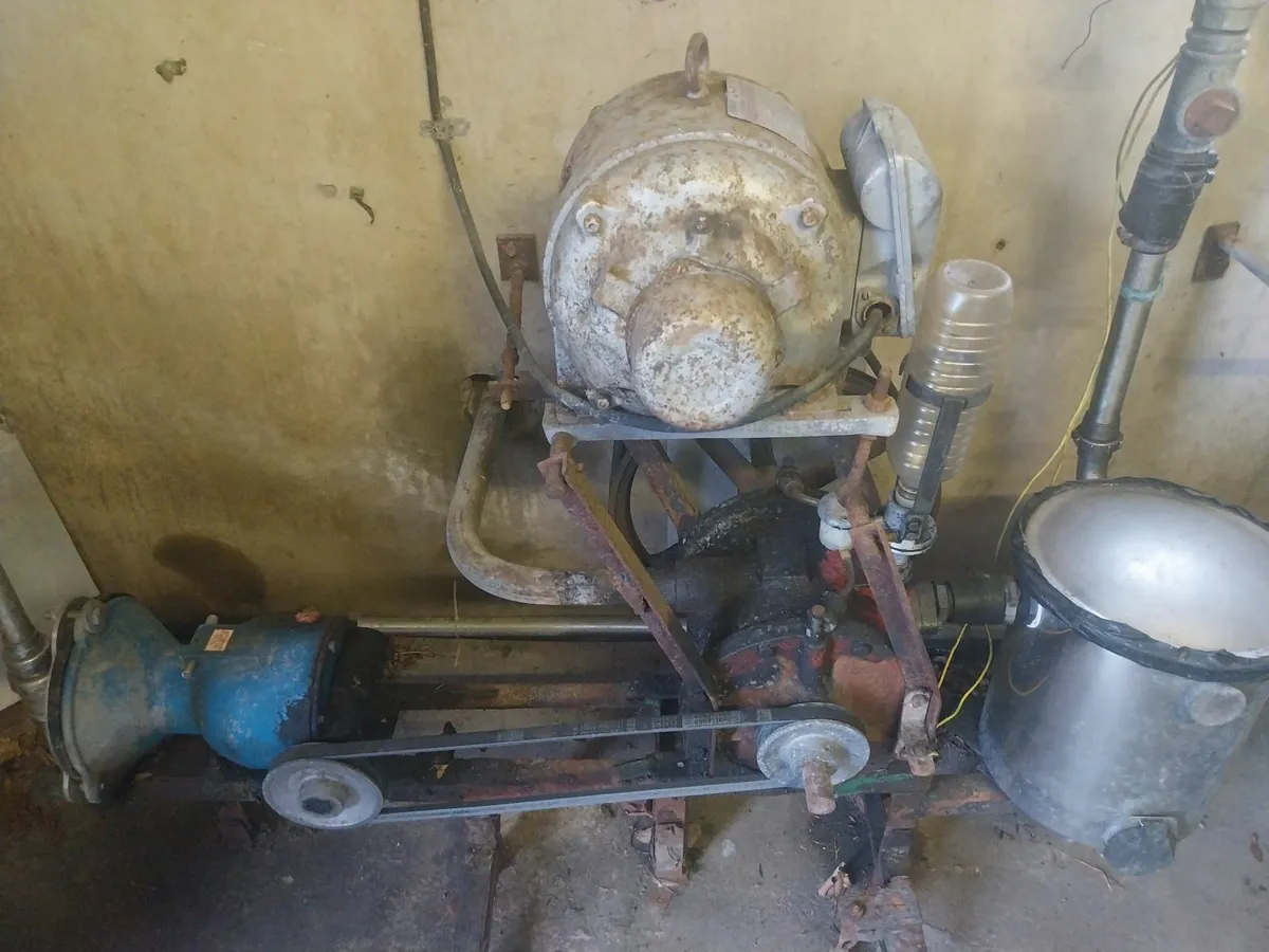 Milking Parlour - Image 3