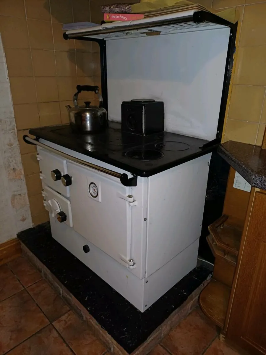 Stanley no.9 range - Image 2