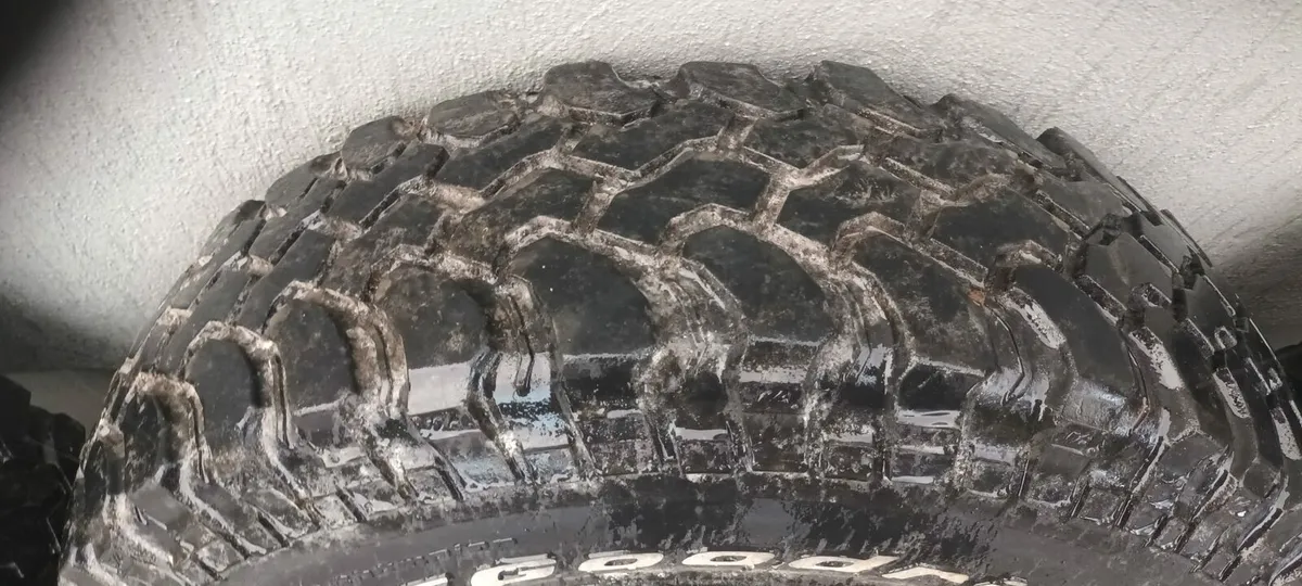 Landrover defender wheels and parts - Image 4