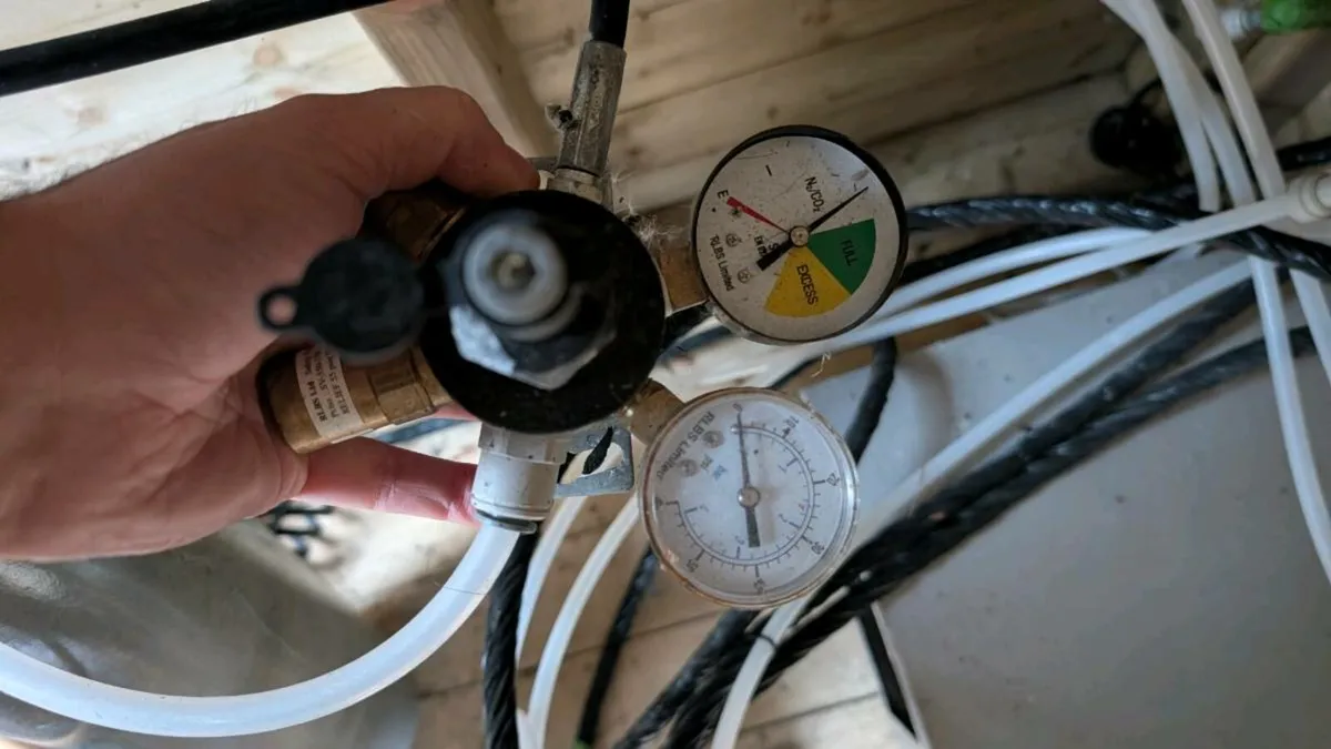 Remote Line Cooler (3-coil) - Image 3